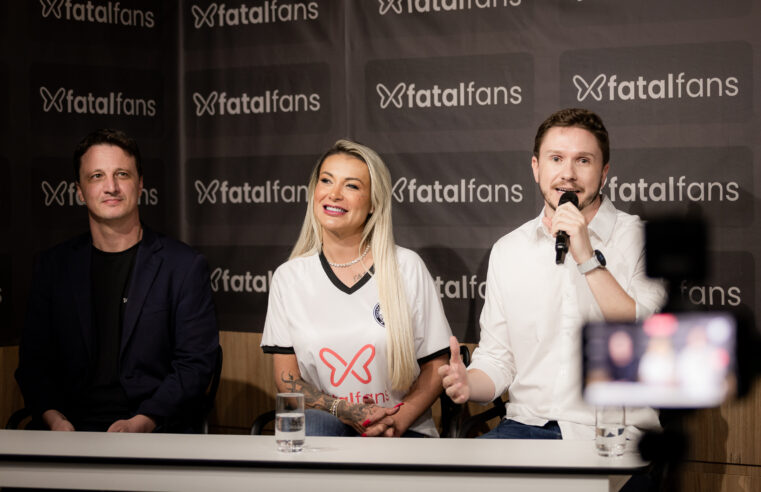 FatalFans fecha com o Operário e amplia presença na Série B do Campeonato Brasileiro