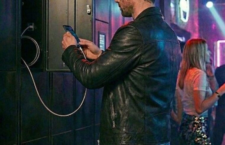 Meu Locker lança armários inteligentes para eventos e transforma a experiência do público com tecnologia, autonomia e segurança