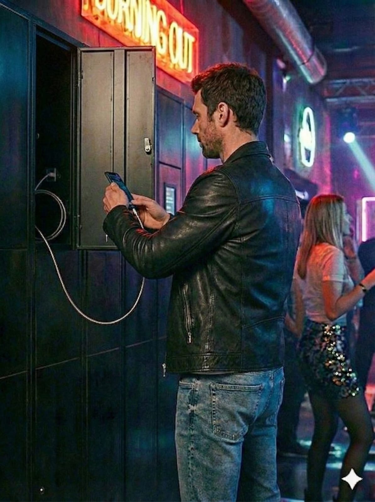 Meu Locker lança armários inteligentes para eventos e transforma a experiência do público com tecnologia, autonomia e segurança