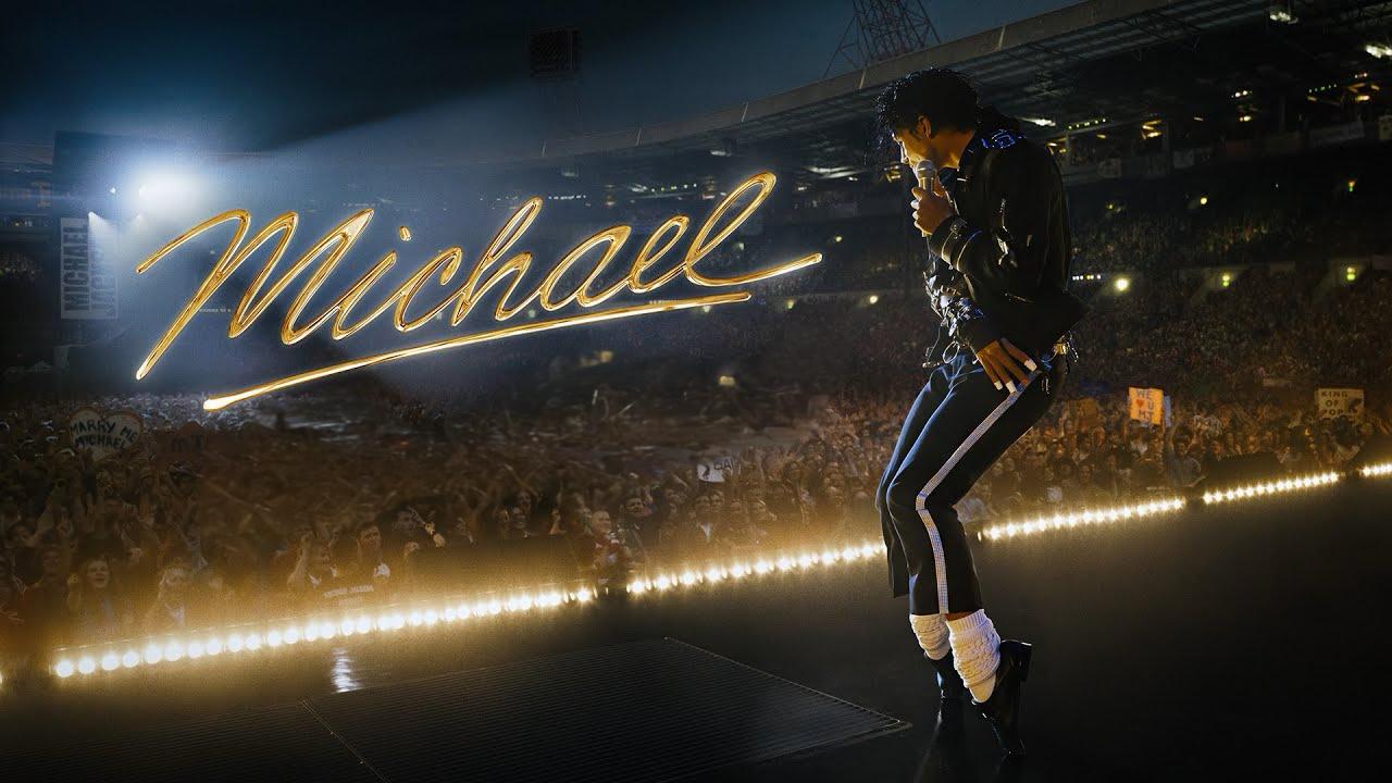 ‘Michael’: sessão especial do filme transforma estreia em celebração da obra e do legado do Rei do Pop em Salvador