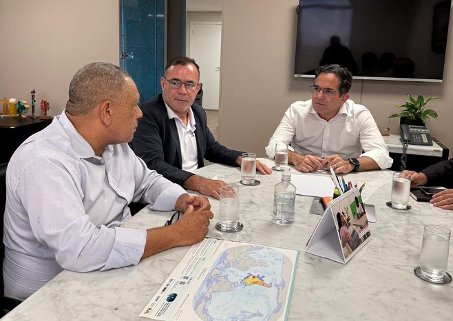 Ampliação do Minha Casa Minha Vida pressiona por moradia para servidor