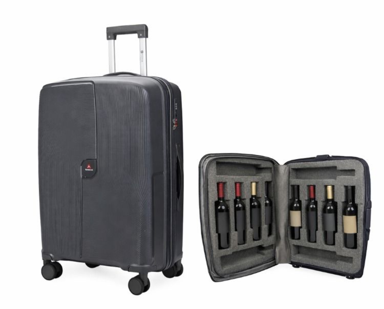 Portal das Malas fortalece presença no mercado e destaca exclusividade da marca Travelux no Brasil