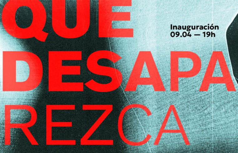 Arte contemporânea brasileira conquista destaque na Universidade de Oviedo com a exposição “Antes que Desapareça”