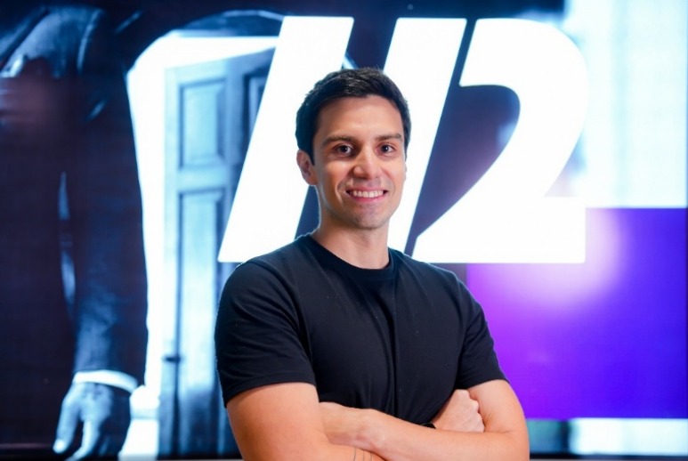 H2BET participa da Bis Sigma, feira de apostas e Igaming, em São Paulo