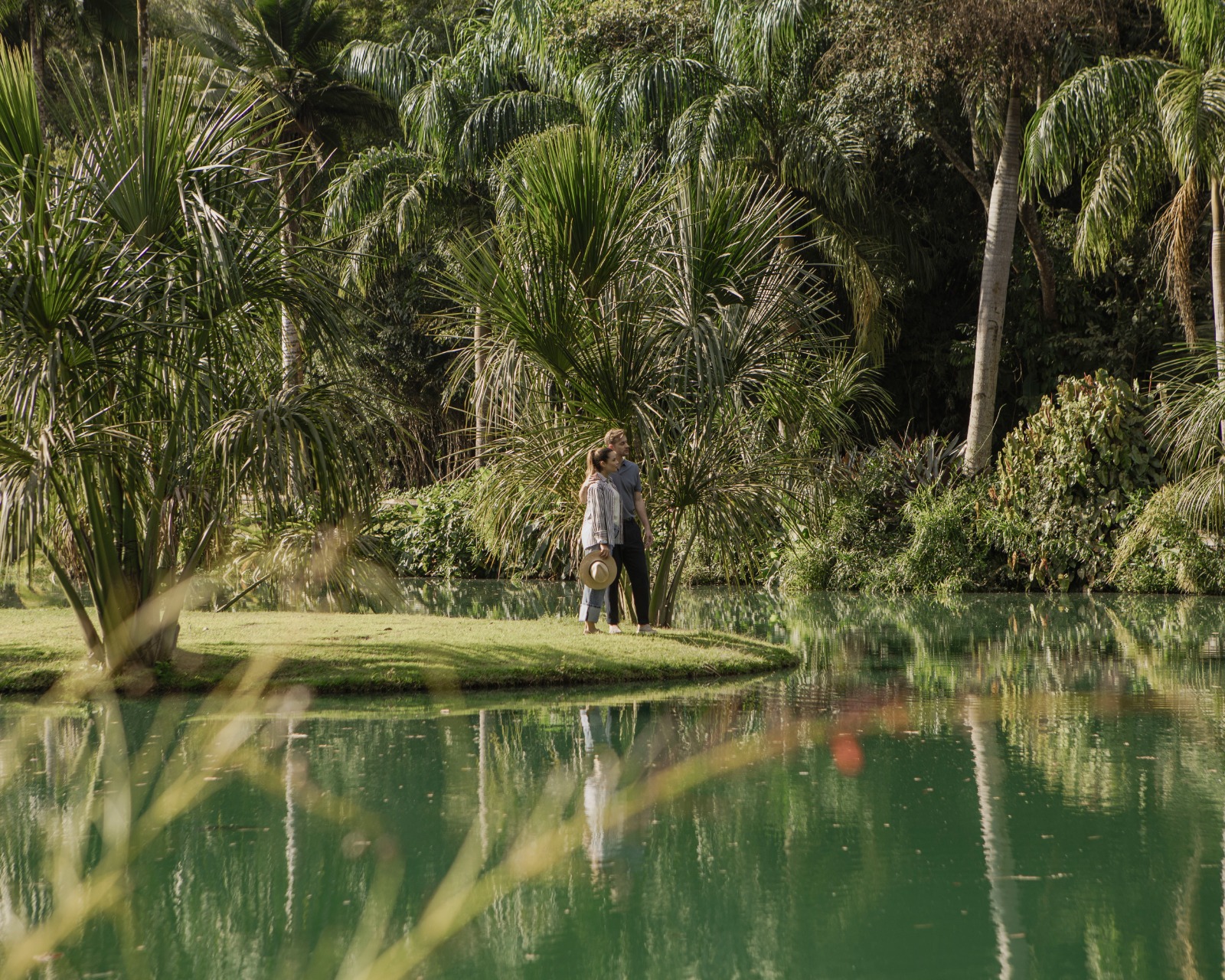 Clara Arte oferece condições especiais para moradores de Minas Gerais e aposta no turismo de proximidade