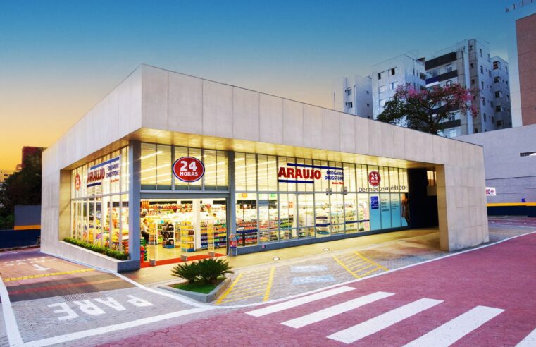 K-beauty chega às prateleiras da Drogaria Araujo e amplia acesso a produtos coreanos de skincare e haircare em Minas