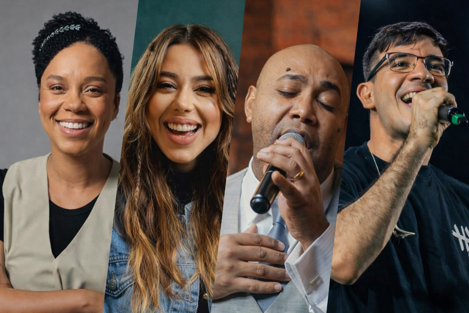 Bahia Gospel Festival promete reunir multidão em Alagoinhas com grandes nomes da música cristã nacional