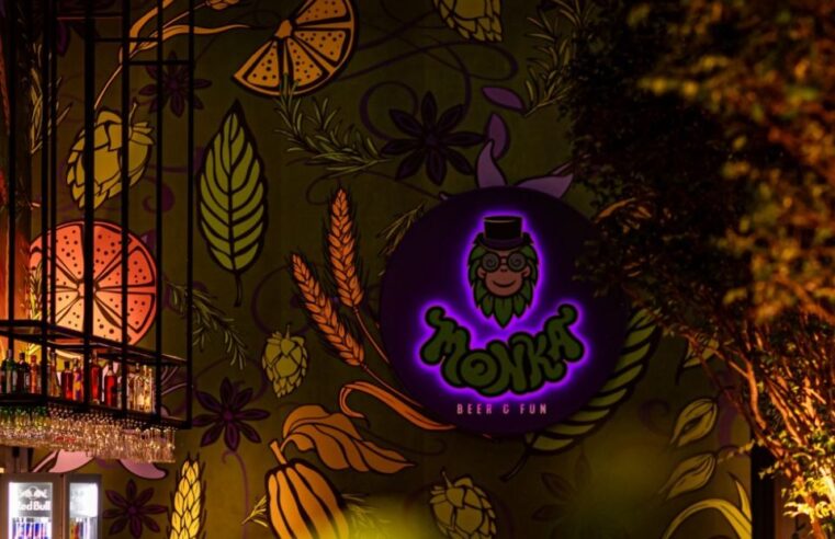 Monka Cervejaria transforma a Copa 2026 em experiência épica com o Monka FanFest em BH