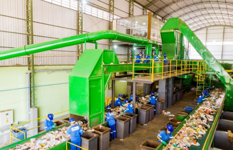 Instituto Akhanda Lança Plataforma EcoCiclo: Inovação Tecnológica une Logística Reversa, Inclusão Social e Educação Ambiental
