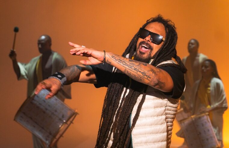 Marcelo Falcão é a nova atração confirmada do Festival Timbre 2026