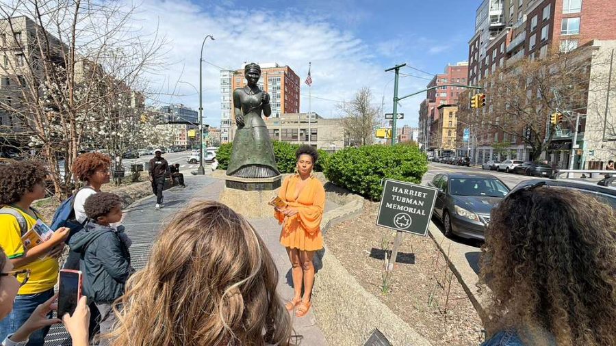 Harlem, música e memória: NEWYORKPRETA conecta brasileiros à cultura negra de Nova York