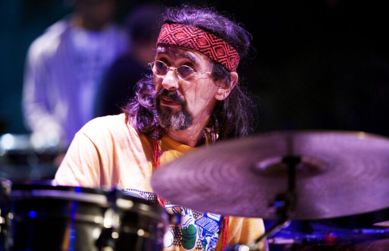 Timbre Instrumental 2026 acontece neste fim de semana em Uberlândia com shows gratuitos e grandes nomes da música brasileira