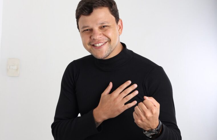 “Sem Dó, Sem Piedade” de Gianzinho faz sucesso nas plataformas digitais
