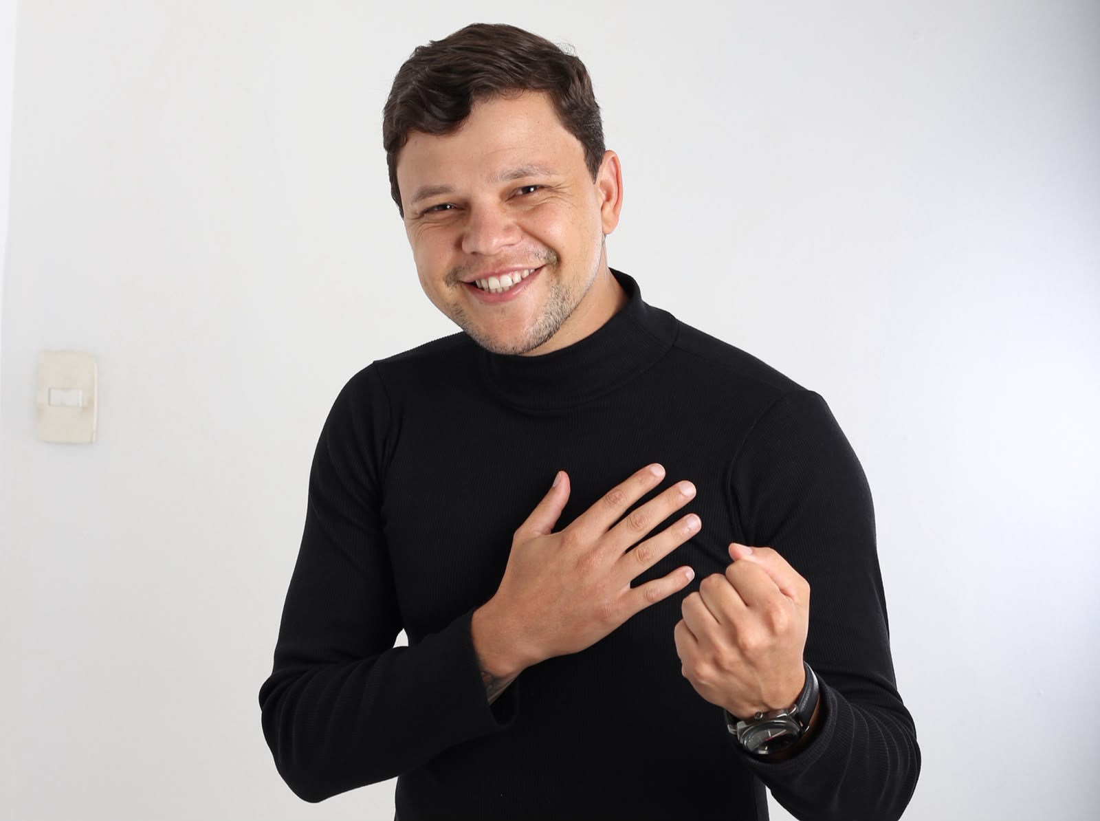 “Sem Dó, Sem Piedade” de Gianzinho faz sucesso nas plataformas digitais
