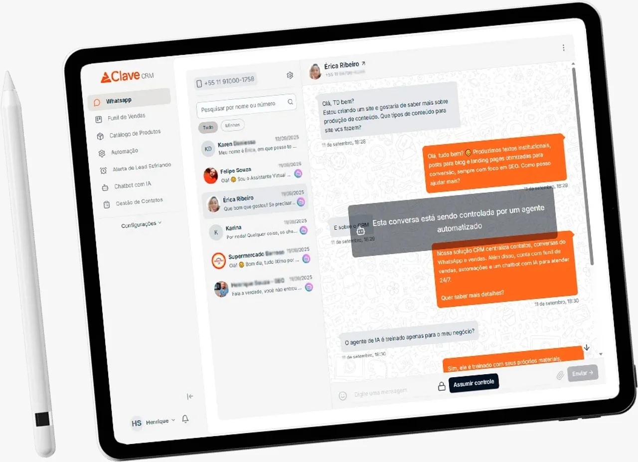 Autoridade digital entra na pauta de mercado para empresas que vendem confiança