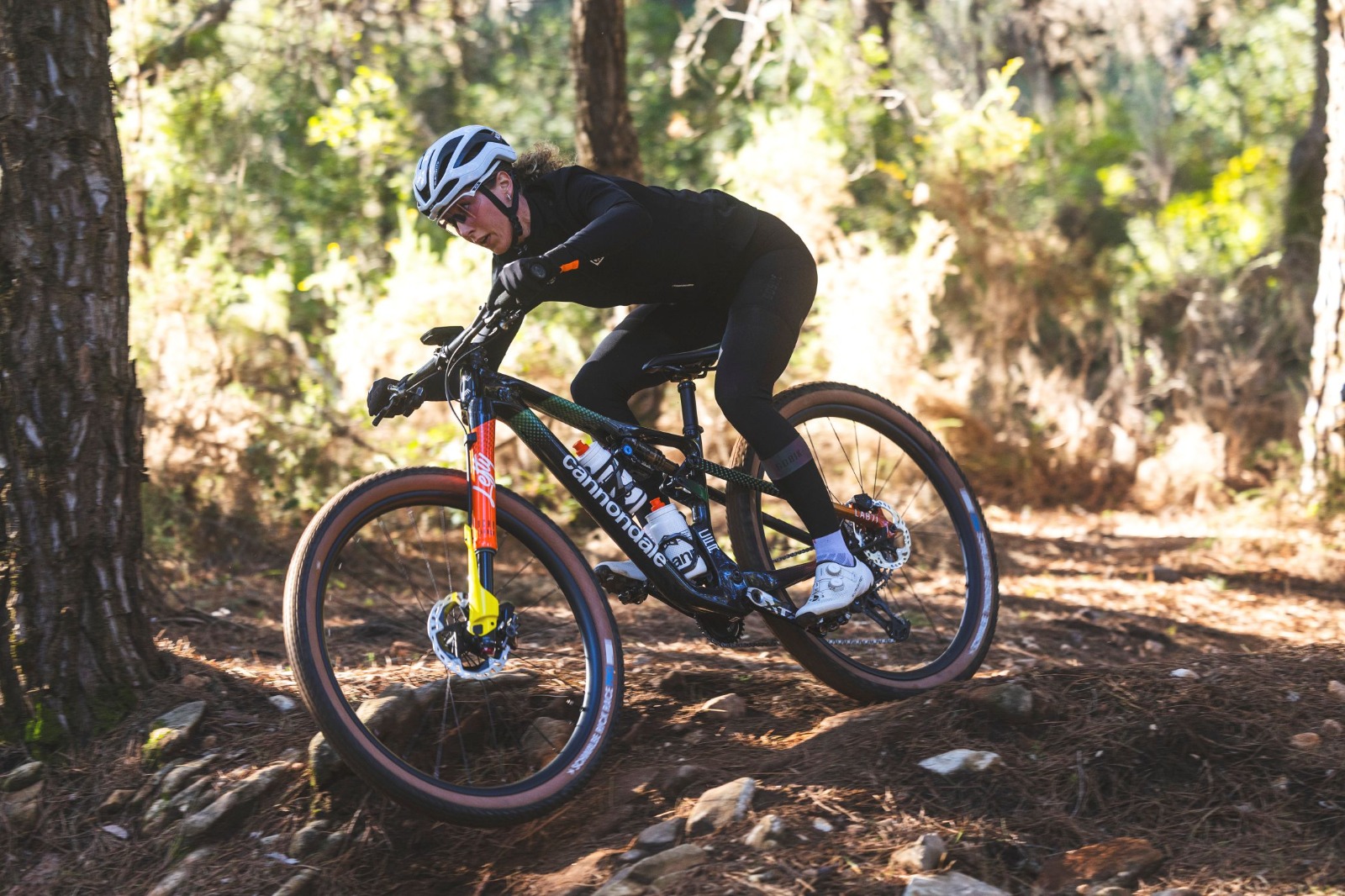 Cannondale lança família Scalpel com alguns modelos exclusivos para o Brasil