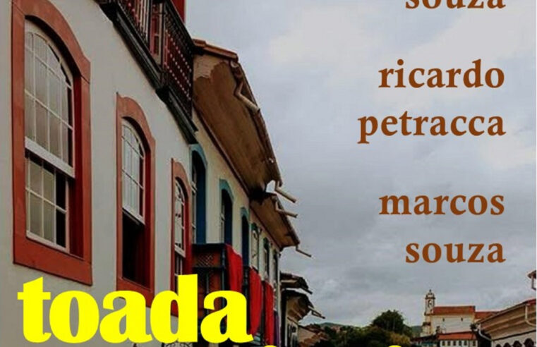 No Dia de Minas Gerais, single “Toada Mineira” celebra a identidade, a cultura e a riqueza humana do estado
