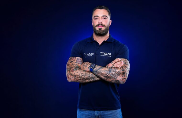 Felipe Titto e TOM Incorporadora participam do Programa Roda de Negócios
