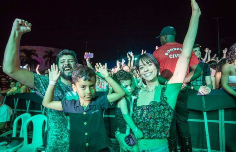 Festival Timbre 2026 reforça compromisso com a acessibilidade e amplia ações para garantir uma experiência verdadeiramente inclusiva