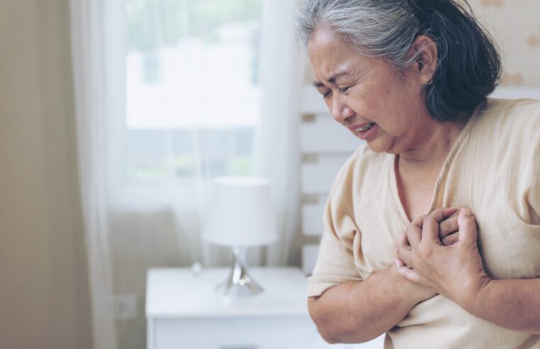 Por que o risco de infarto e AVC aumenta nos dias mais frios?