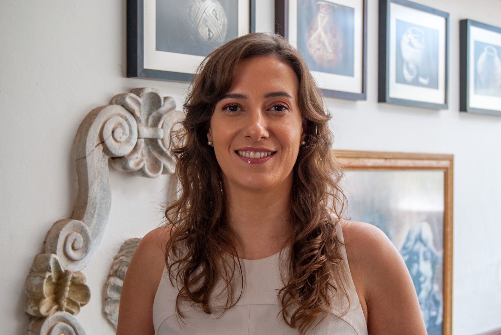 Joyce Ribeiro faz da cidade de São Gonçalo do Sapucaí um mapa de causos, memórias e arte