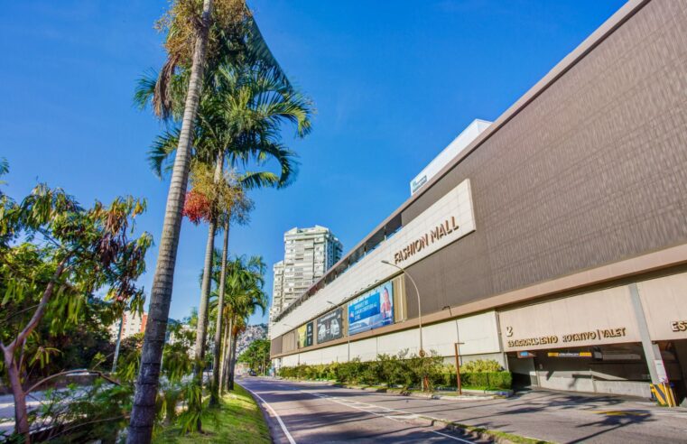 Moda Prime OFF retorna ao Fashion Mall com descontos de até 70% em grandes marcas