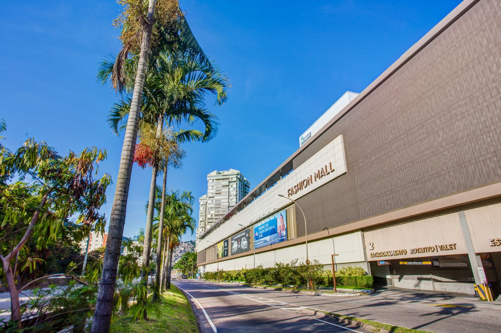 Moda Prime OFF retorna ao Fashion Mall com descontos de até 70% em grandes marcas