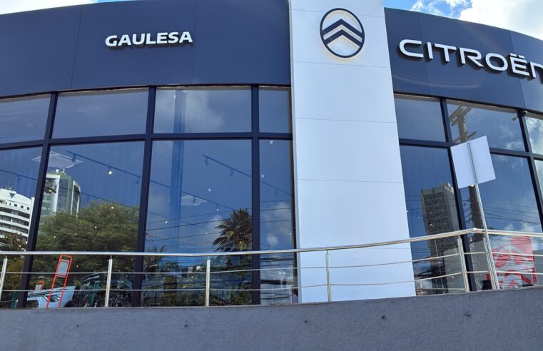 Grupo Indiana amplia atuação com nova Gaulesa Leapmotor e moderniza Gaulesa Citroën em Salvador