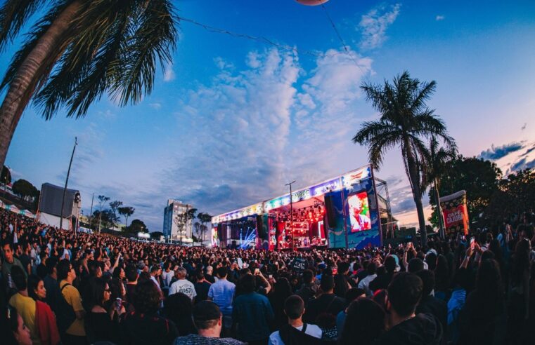 Tudo sobre o Festival Timbre 2026: o guia completo da edição que vai transformar Uberlândia na cidade da música