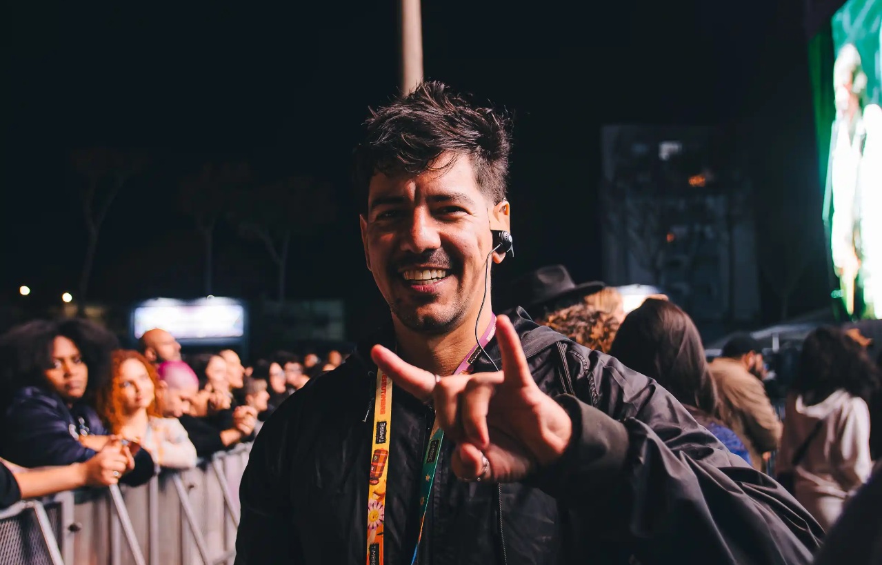 Festival Timbre 2026: “Mais do que um festival, queremos criar um encontro que transforme pessoas e a cidade”, afirma Lucas Cordeiro
