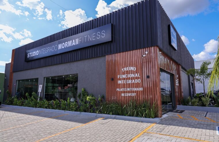 Mormaii leva experiência de seus estúdios para a Fitness Brasil Expo com mentoria interativa sobre gestão e negócios