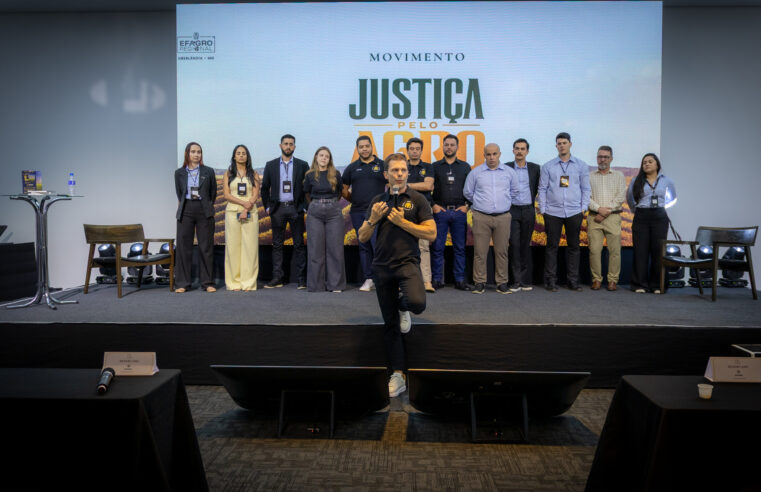 Endividamento rural e recuperação judicial colocam Direito do Agronegócio no centro dos debates em Campo Grande