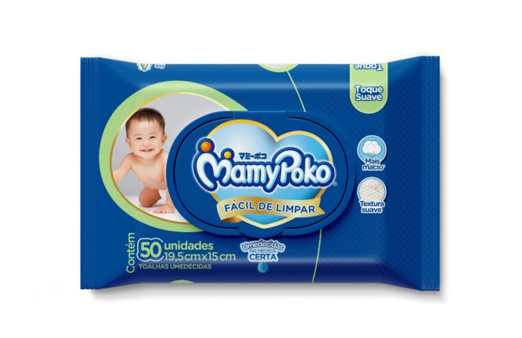 MamyPoko é indicada ao Prêmio Reclame AQUI