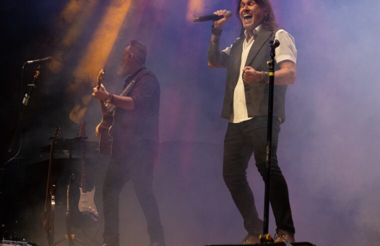 Venosa Sessions volta ao Teatro Municipal de Uberlândia nesta quinta-feira