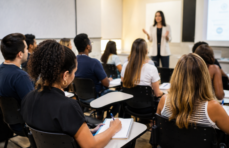 Shopping Del Rey abre novas turmas para curso gratuito de qualificação profissional