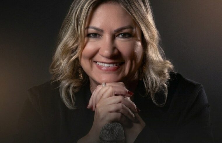 Rosangela Fraga: Uma trajetória de trabalho, superação e protagonismo