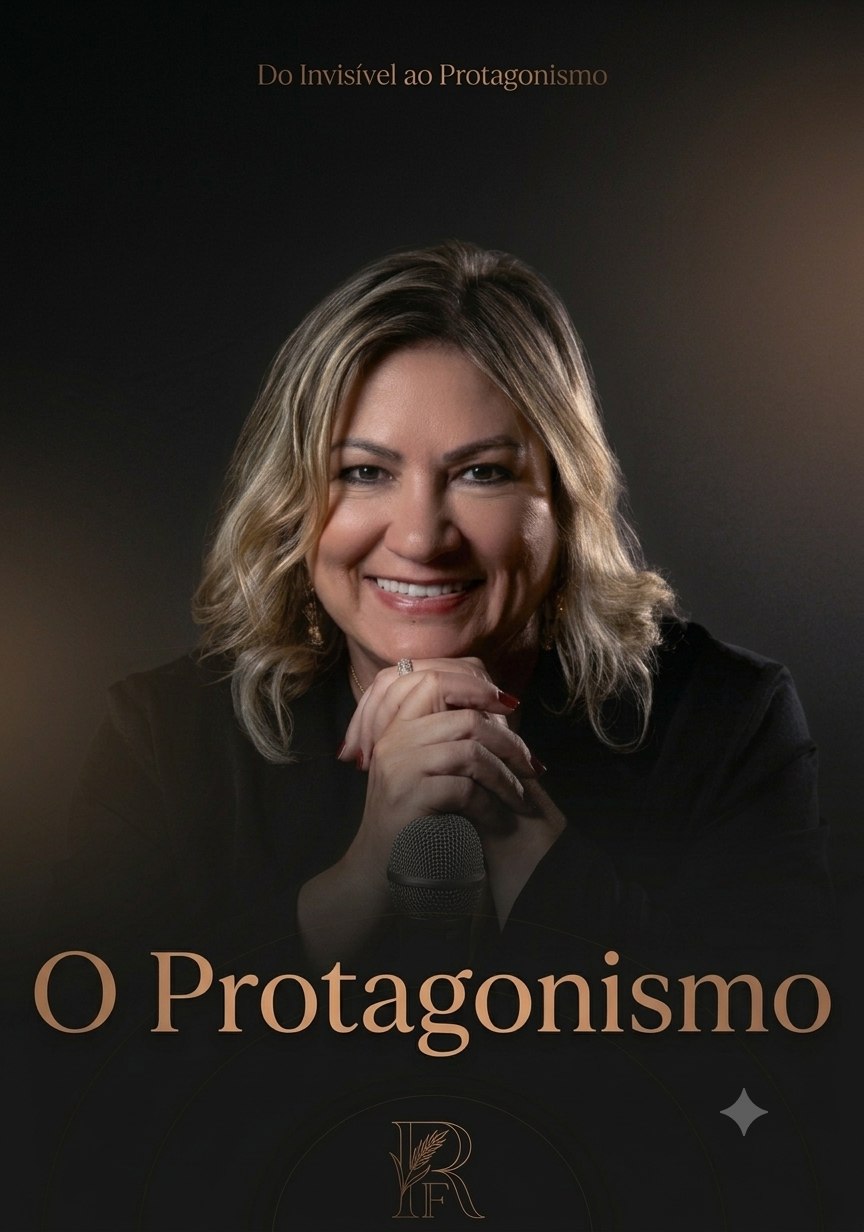 Rosangela Fraga: Uma trajetória de trabalho, superação e protagonismo