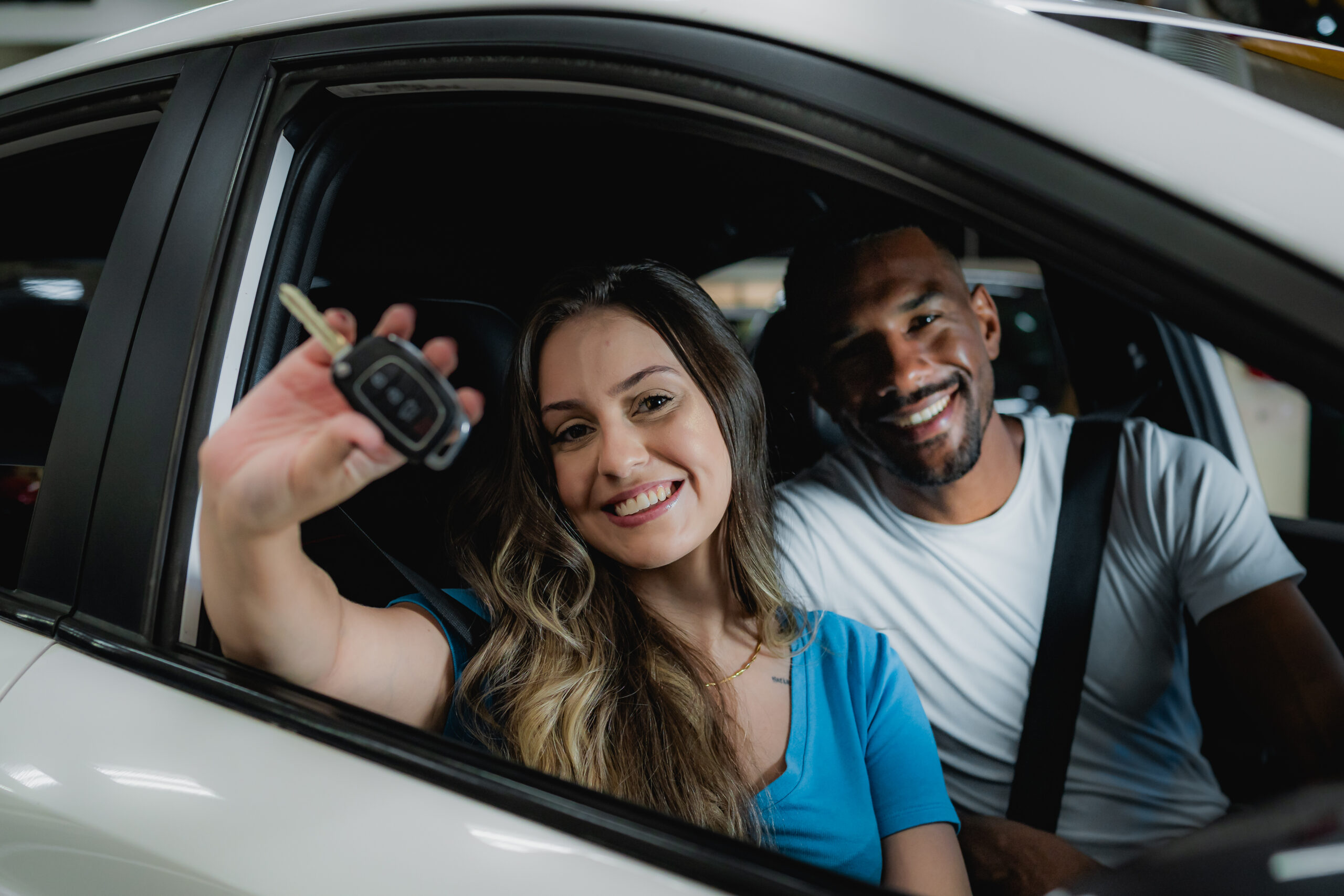 Portal Auto Shopping promove Feirão Fecha Negócio com seminovos até R$ 10 mil abaixo da Fipe