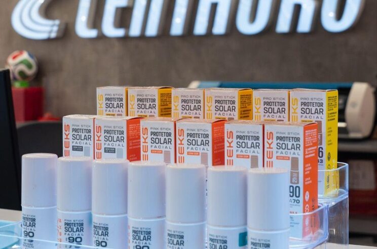 Pink Cheeks chega a mais de 250 lojas físicas pelo Brasil