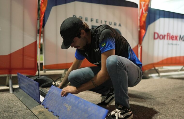Inteligência artificial promete revolucionar a experiência em eventos esportivos