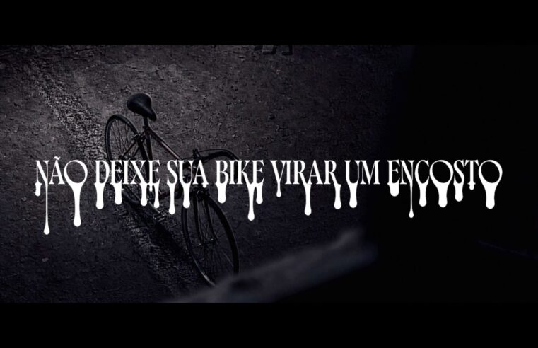 Caloi lança curta-metragem de terror para o Halloween e convida brasileiros a voltarem a pedalar